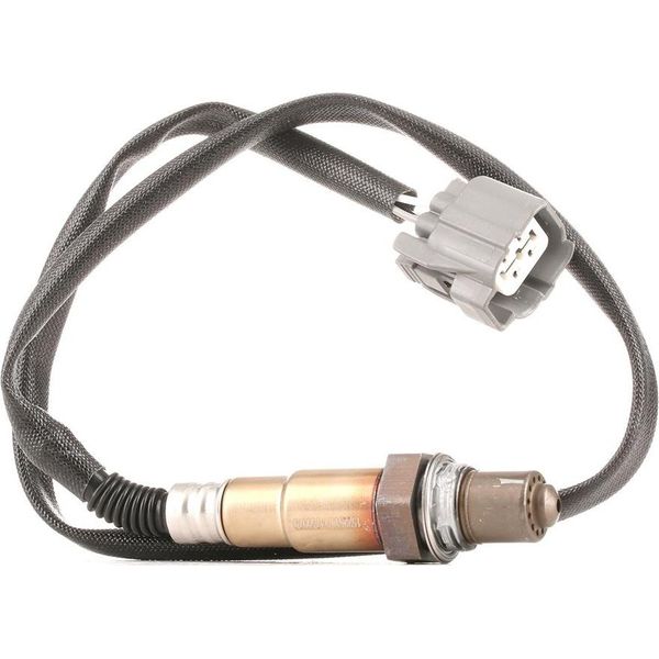 Ridex 3922L0266 - Sonda Lambda Oe 36531 P5M 004 Per Stream (Rn), Shuttle (Ra), Prelude, Logo (Ga), HR-V (Gh), FR-V (Be), Civic Vii, Accord Vi, Accord V-image