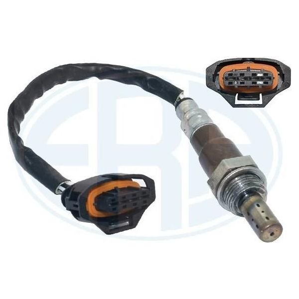 Sonda Lambda Era Per Vw Golf Iv Hatchback (1J1) Riscaldata 250 Mm 570266A-image