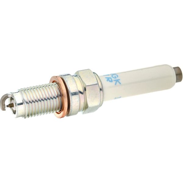Ngk 94224 Candela Di Accensione Oe 04E905602D Compatibile Con Touran, T-ROC, T-Cross, Polo Ae, Golf Vii, Caddy, Scala, Rapid, Octavia, Karoq, Kamiq, Toledo, Leon, Ibiza, Ateca, Arona, Q2, A3 8V, A1 Gb-image