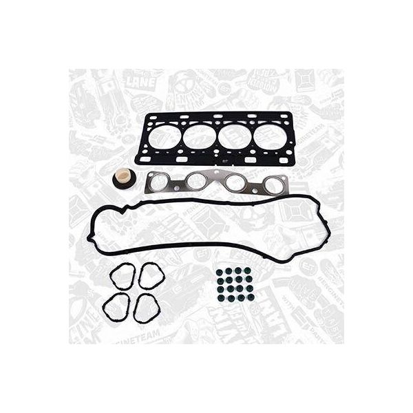 Et Engineteam TS0047 Kit Guarnizioni Testata Cilindri Per Renault Clio Iii Hatchback (BR0/1, CR0/1) Clio Ii (BB0/1/2, CB0/1/2) Twingo Ii (CN0) Twingo I-image