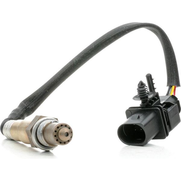 Ridex 3922L0388 - Oe 53302940 Lambdasonde Per Giulietta (940), 500L (351, 352), 500X (334), Doblo, Tipo, Renegade-image