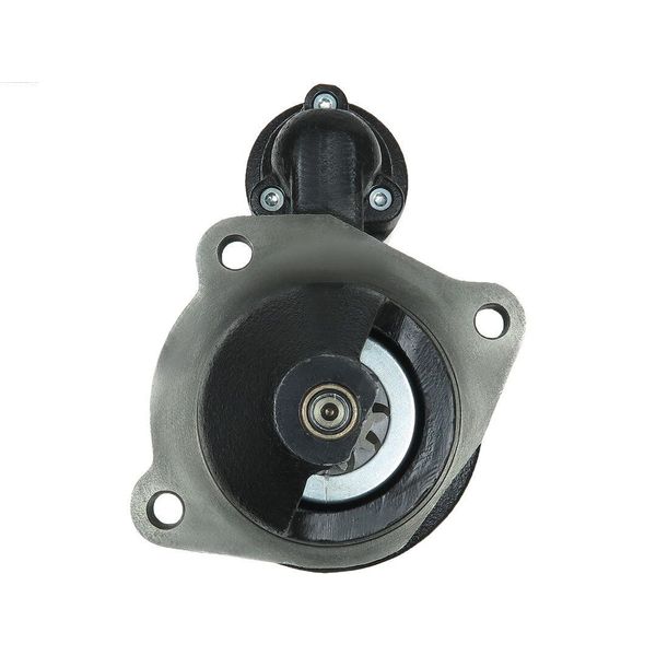 AS-PL S0808S Motorino Di Avviamento 2,4 Kw Per Nissan Trade Pianale/Telaio 12 V-image