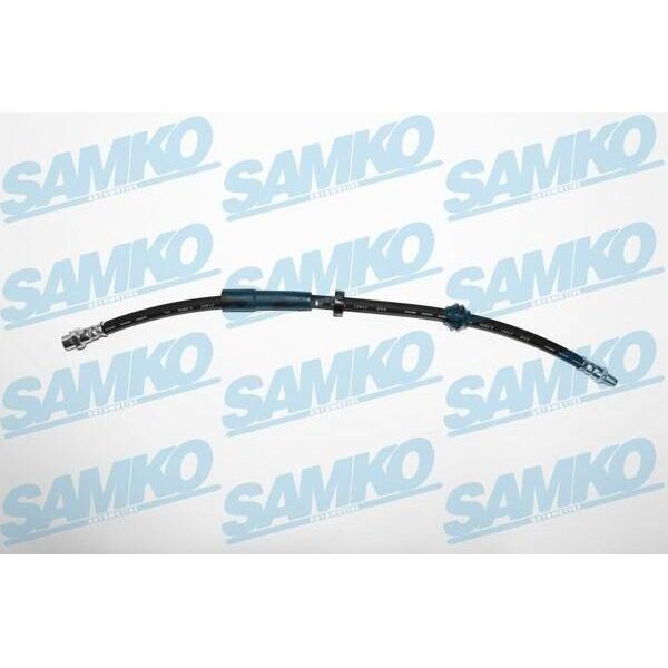 Samko 6T48594 Tubo Freno Per Bmw 5 Berlina (E60) 5 Touring (E61)-image