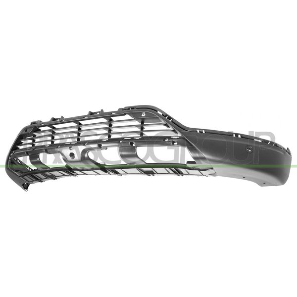 Prasco RN7521031 - Paraurti Anteriore Oe 620268701R Per Kadjar (Ha, Hl)-image