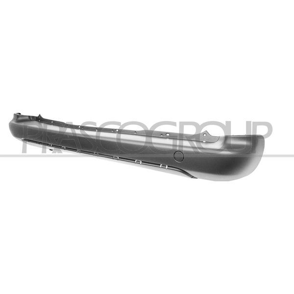 Prasco CI9181090 - Paraurti Posteriore Oe 7410GJ Per Berlingo, Partner, Partner Origin (G), Partner Tepee-image