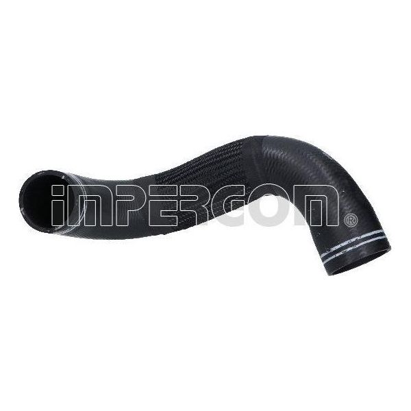 PrzewóD Intercoolera Fiat Bravo / Lancia Delta-image