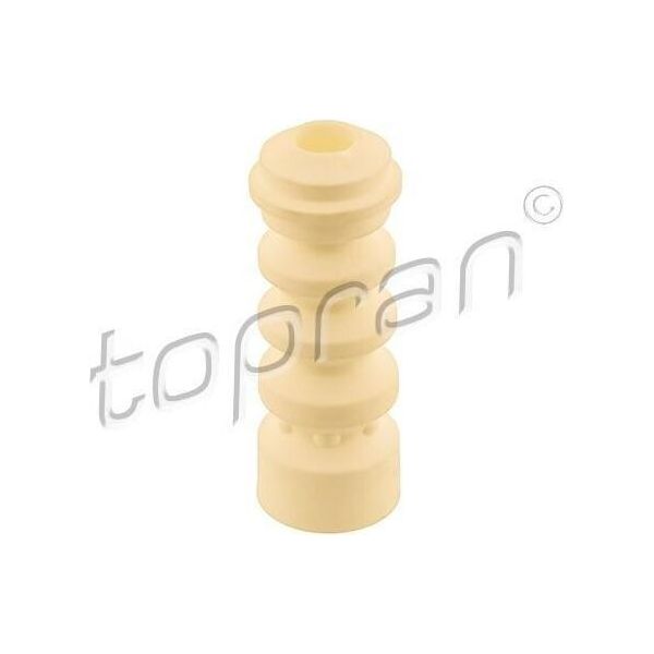 Topran 107 643 - Oe 6N0 512 131A Paraurti, Sospensione Per Cordoba (6K), Ibiza (6K), Polo (6V), Polo (6N)-image