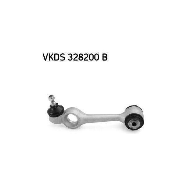 Skf Vkds 328200 B Braccio Trasversale Adatto Per MERCEDES-BENZ Berlina (W123) Braccio Longitudinale-image