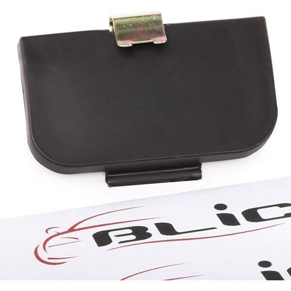 Blic 5513-00-0061923P - Oe 51118213685 Flap, Gancio Di Traino Anteriore Per Serie 3 (E46)-image