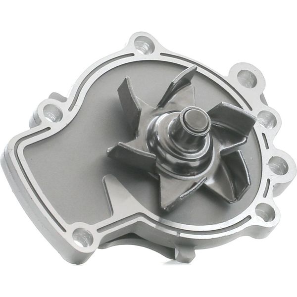 Ridex 1260W0273 - Pompa Dell'acqua Oe 21010 02N90 Per Almera I (N15), Almera Tino (V10), Primera (P10), Primera (P11), Primera (W10)-image