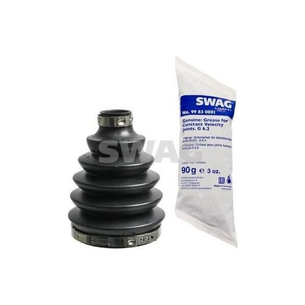 Swag Kit Soffietto Albero Motore Per Opel Corsa D Hatchback (S07) 40 93 1488-image