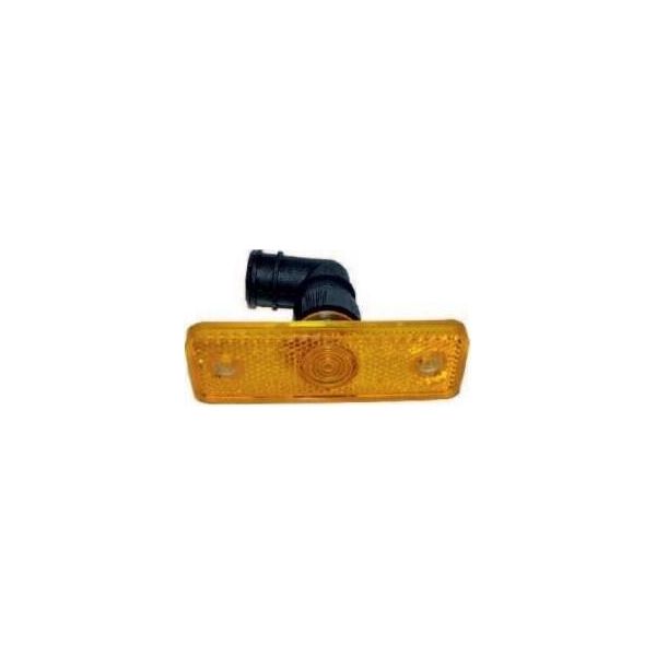 Proplast Luce Di Segnalazione Laterale 40128001 95Mm 31Mm 47G-image