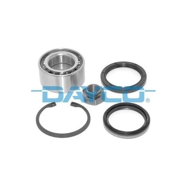 Dayco Set Di Cuscinetti Ruota Per Suzuki Swift Ii Hatchback (Ea, Ma) KWD1441-image