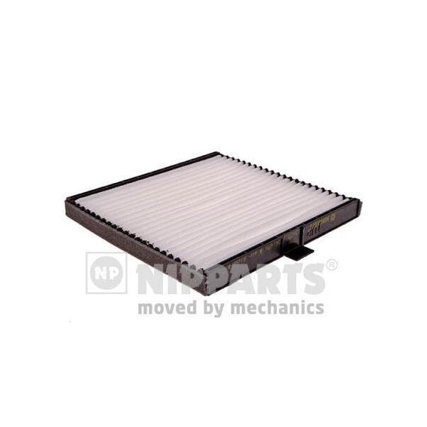 Nipparts N1340916 Filtro Abitacolo Filtro Antipolline Per Chevrolet Aveo / Kalos Hatchback (T250, T255)-image