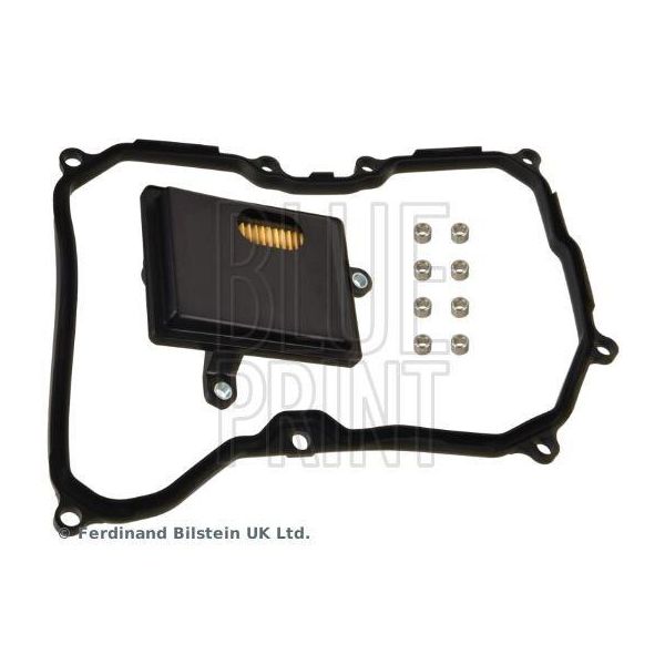 Filtro Cambio Automatico Seat Leon, Skoda Fabia Iii, Octavia Iii, Vw Golf Vii 11.12--image