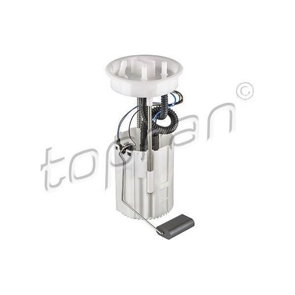 Topran 116 647 - Pompa Carburante Oe 1T0 919 051B Per Touran (1T)-image