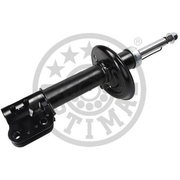 Optimal Ammortizzatore Anteriore Sinistro Per Puntone Chevrolet Spark (M300) A-5264GL-image