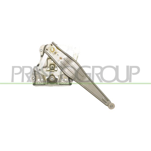 Prasco TY089W064 - Oe 6984002120 Regolatore Del Finestrino, Posteriore Sinistro Per Corolla (E12)-image