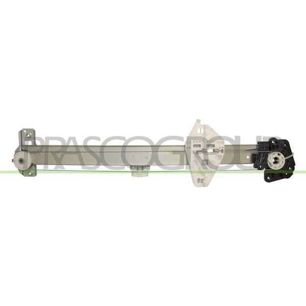 Prasco HD828W024 - Oe 72250 Swa A01 Regolatore Del Finestrino, Anteriore Sinistro Per CR-V Iii (Re)-image