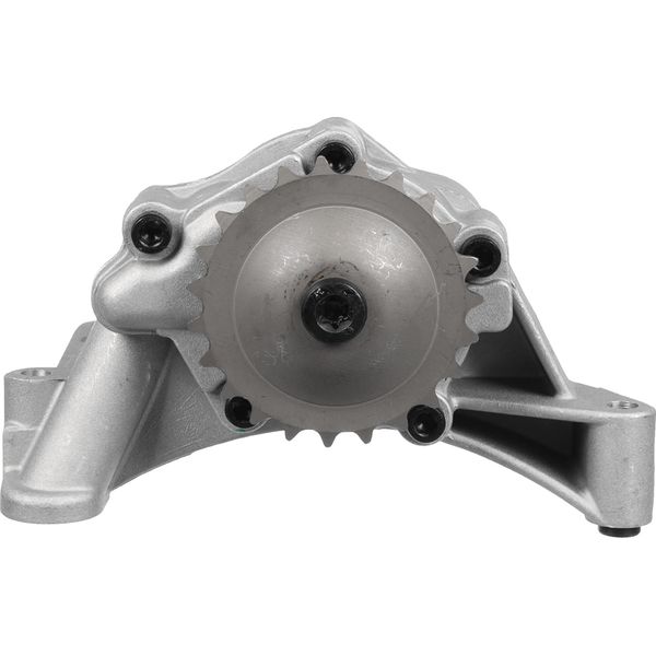 Et Engineteam PU0066 Pompa Dell'olio Pompa Dell'olio Motore Per Vw Golf V Hatchback (1K1) Polo (9N) Golf Vi (5K1) Touran (1T1, 1T2) Passat Variant (3C5) Golf Plus-image