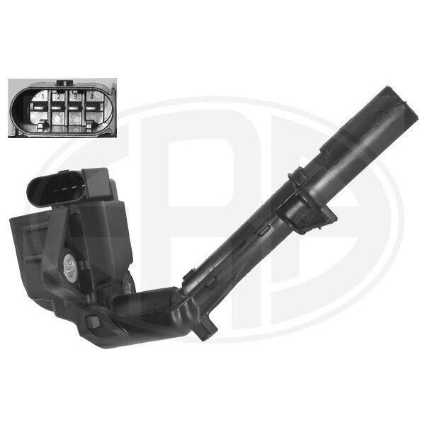 Bobina Di Accensione Era 880515A Adatta Per MERCEDES-BENZ Classe C Berlina (W204) Classe C Station Wagon (S204) Classe E Berlina (W212) Classe E Station Wagon (S212)-image