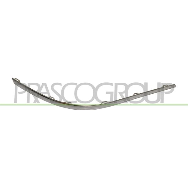 Prasco VG0551263 - Oe 3AE8074602ZZ Modanatura, Paraurti Posteriore, Destra Per Passat (365, 362)-image