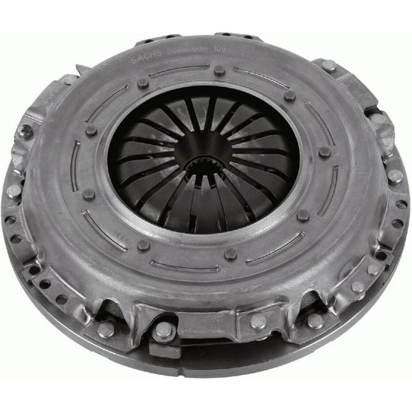 Sachs 3089 600 109 - Kit Frizione Oe 4670095 Per Neon I, Sebring (J), Stratus (J)-image
