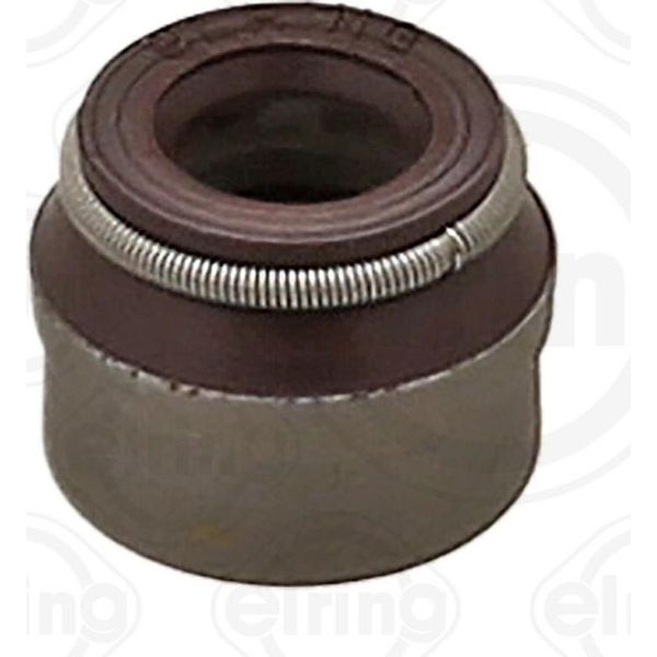 Guarnizione Stelo Valvola Elring Guarnizione Stelo Valvola 925.490 Per Hyundai Terracan (Hp) 10 Mm Fpm (Gomma Fluorurata) 9,8 Mm 13,2 Mm-image