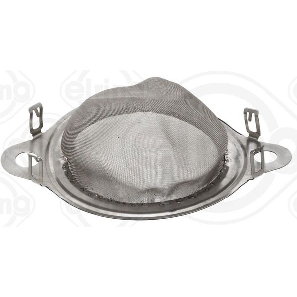 Elring 546.910 Guarnizione Scarico Guarnizione Scarico Per Bmw 5 Touring (G31)-image