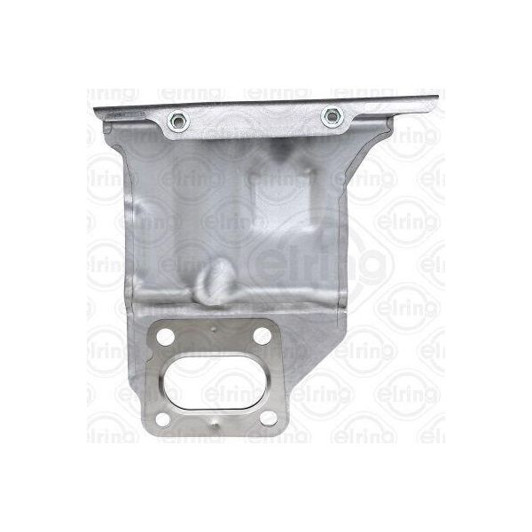 Elring 693.670 Guarnizione Collettore Di Scarico Per Opel Astra K Sports Tourer (B16) Collettore Di Scarico-image