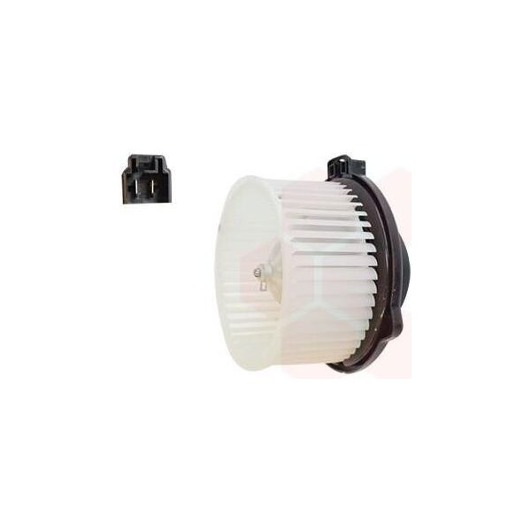 Van Wezel 3085773 - Soffiatore Interno Oe 1638202142 Per Classe M (W163)-image
