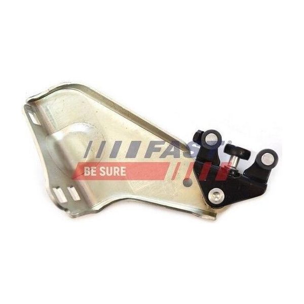 Fast FT95578 - Oe 82 00 202 728 Guida A Rullo, Porta Scorrevole Per Kangoo (Kc), Kangoo (Fc)-image