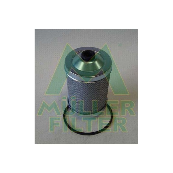 Filtro Carburante Muller Filter FN11020 Adatto Per MERCEDES-BENZ O309 Bus Cartuccia Filtrante-image