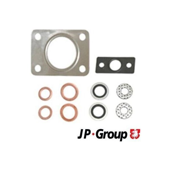 Jp Group 4117751110 - Oe 9641192380 Montagesatz, Lader FüR 807 (Eb), C8 (Ea, Eb), Ulysse-image
