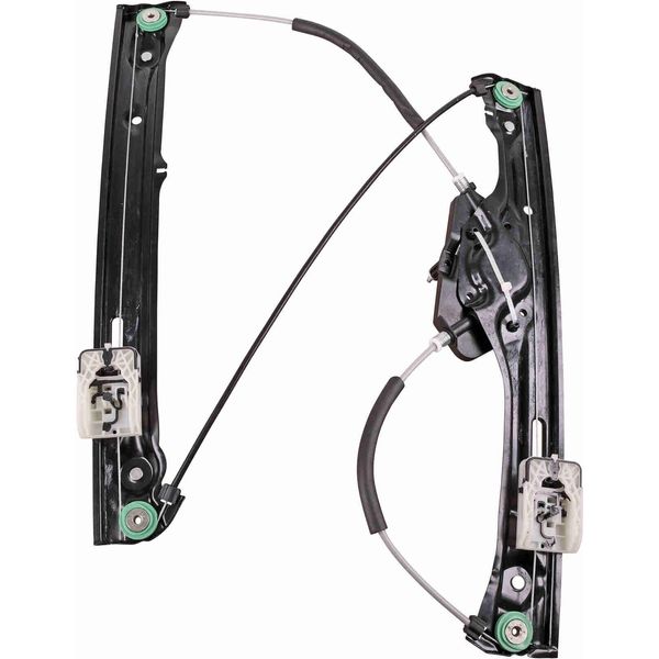 Vaico V20-8249 Regolatore Del Finestrino Elettrico Anteriore Destro Per Bmw X3 (F25) X4 (F26)-image