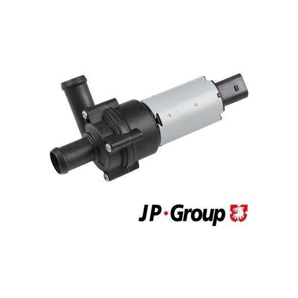 Jp Group Pompa Dell'acqua Supplementare Pompa Di Ricircolo Dell'acqua 1114113700 Per Vw Golf Iv Hatchback (1J1) Elettrica-image