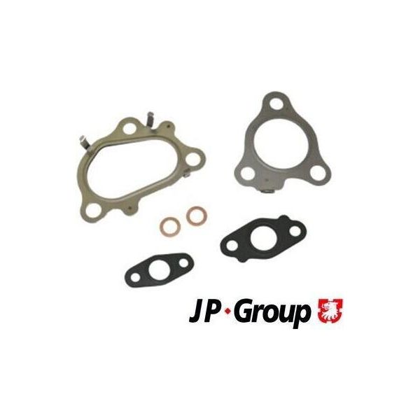 Jp Group 3617751310 Kit Di Montaggio Turbocompressore Per Hyundai I30 (Fd) I30 Cw (Fd)-image