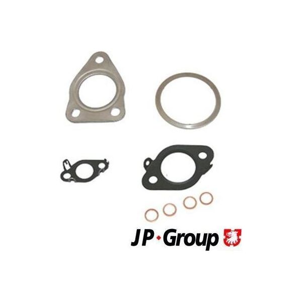 Jp Group 1217752510 Kit Di Montaggio Turbocompressore Per Opel Insignia Caravan Astra J Sports Tourer (P10) Astra J Zafira Tourer C (P12) Insignia Astra J Gtc-image