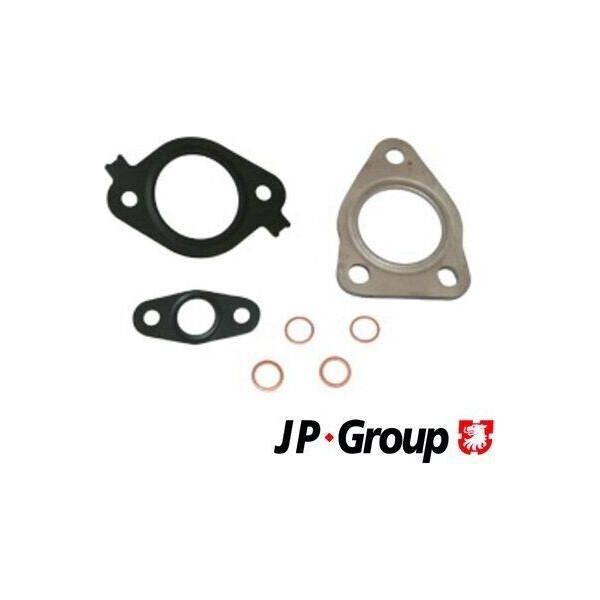 Jp Group 3317751510 - Oe 55229865 Montagesatz, Lader FüR Ducato, Combo Tour (X12), Sedici-image