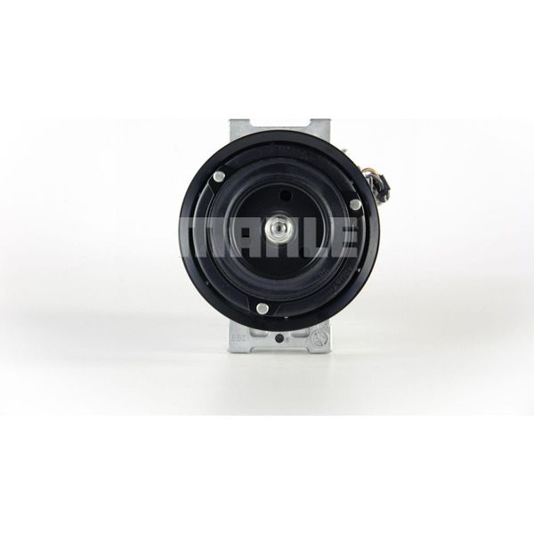 Mahle Acp 1035 000P - Klimakompressor Oe 12792669 Per Astra G, Vectra B (J96)-image