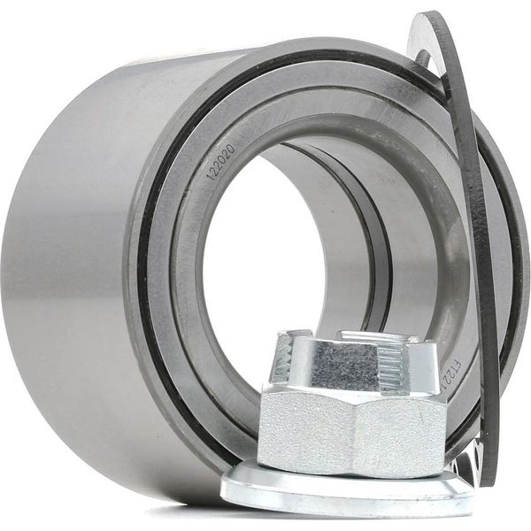 Set Di Cuscinetti Ruota Anteriori Fast Per Opel Movano (X70) 84Mm FT22122-image