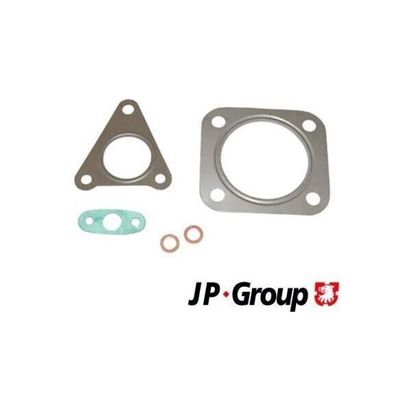 Jp Group 1517752310 Kit Di Montaggio Turbocompressore Per Ford Transit Mk6 Furgone (V347, V348, Fa) Transit Mk6 Bus (V347, V348, Fd, Fb, Fs, Fz, Fc)-image