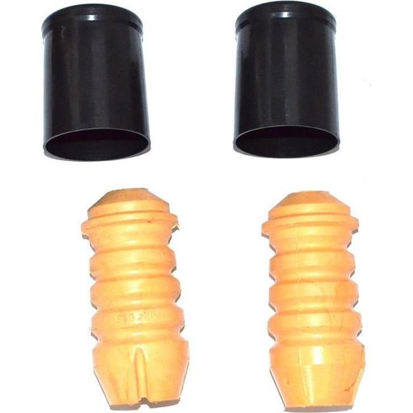 Fast FT12034K Kit Paraurti Anteriore Per Skoda Favorit (781) Favorit Pick-Up (787) Favorit Forman (785) Per Fiat Seicento / 600 Hatchback-image