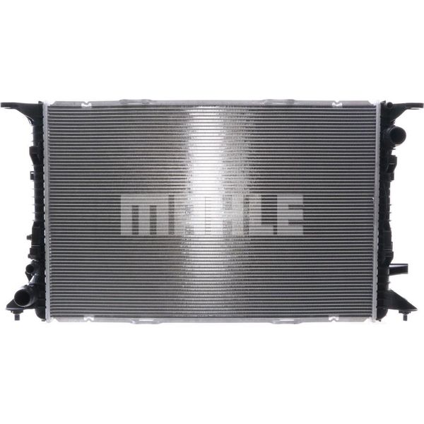 Mahle Cr 1201 000S - Oe 4H0121251B Radiatore, Raffreddamento Motore Per A8 (4H)-image