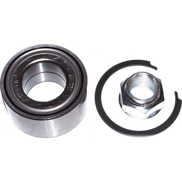 Set Di Cuscinetti Ruota Anteriori Fast Per Fiat Punto (188) 72 Mm FT22009-image
