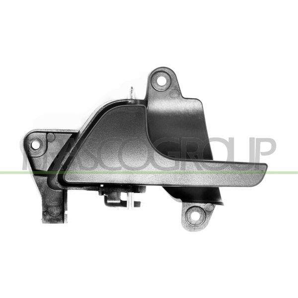 Prasco VG9178402 - Oe 7H08371139B9 Maniglia Della Porta, Anteriore Sinistra Per T5-image