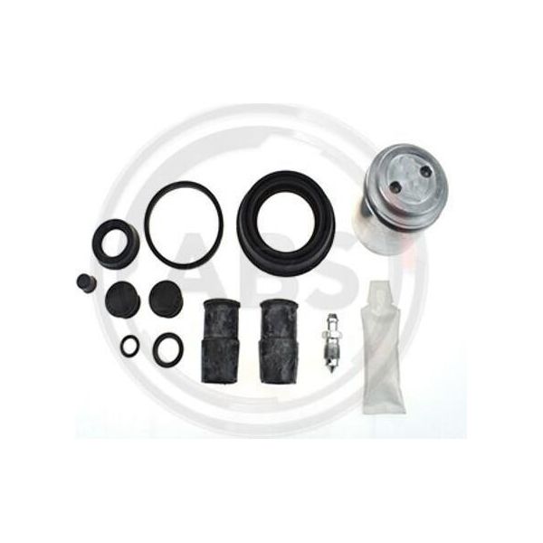 Kit Di Riparazione Pinza Freno A.B.S. Per Jaguar Xf (J05, CC9) 57530-image