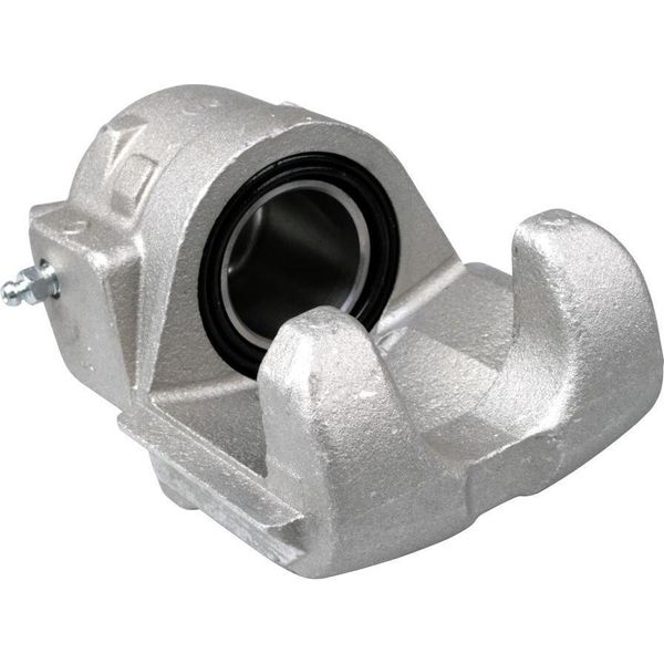 Pinza Freno Anteriore Sinistra Fast Per Fiat Panda Hatchback (141) FT32118-image