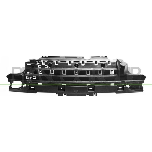 Prasco BM0531855 - Oe 51128065846 Staffa Paraurti, Posteriore Per Serie 5 (F90, G30), Serie 5 (G31)-image