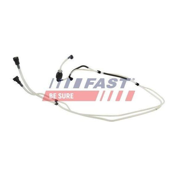 Tubo Carburante Fast FT39501 Per Renault Clio Ii (BB0/1/2, CB0/1/2) 200 G-image